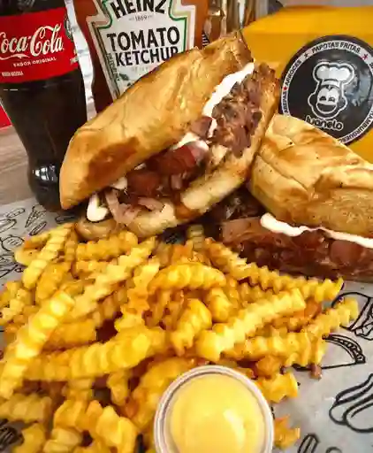 Combo Mixto