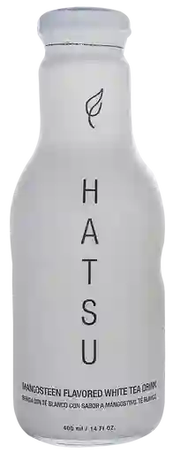 Té Hatsu 400mll