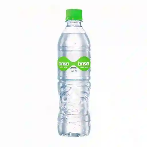 Agua Brisa Limón 600 ml