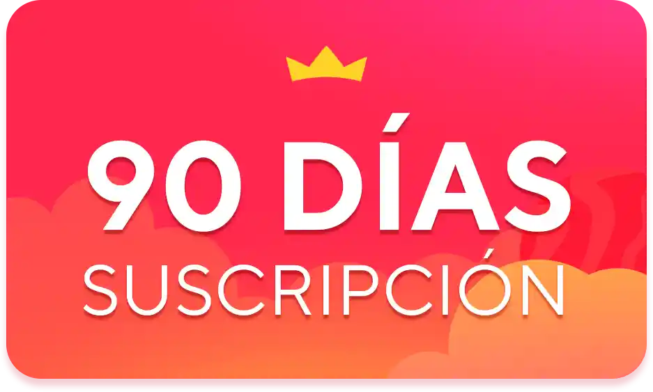 90 días