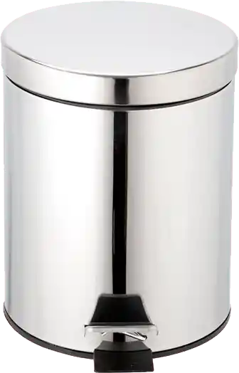 Home Combo Expressions : 2 Papeleras 5 L