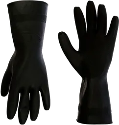 Guantes Profesionales Task Talla L