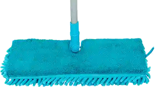 Home Binner Mopa Plana Microfibra Pisos Madera Premium