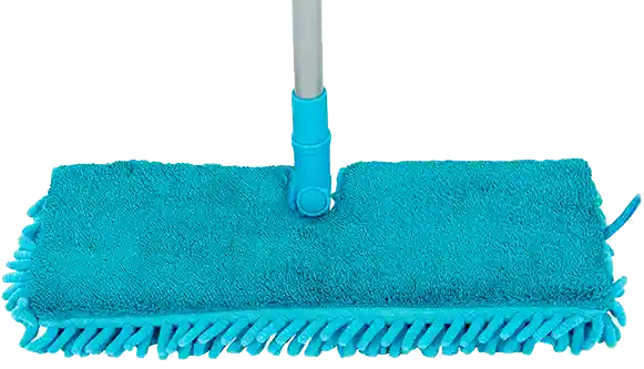 Home Binner Mopa Plana Microfibra Pisos Madera Premium