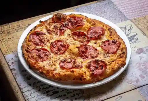Pizza Pepperoni RF