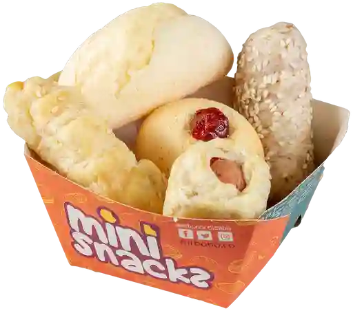 Mini Snacks