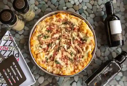 Pizzeta Ortalana