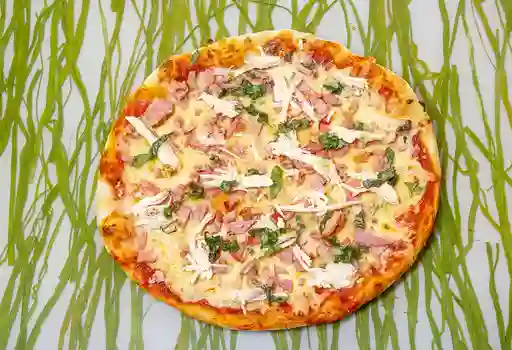 Pizza Ortalana