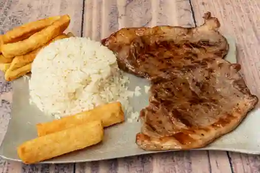 Churrasco 500G