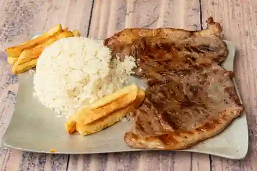 Carne Asada 500G