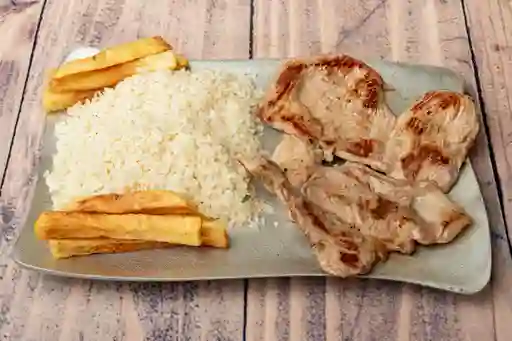 Lomo de Cerdo 500G