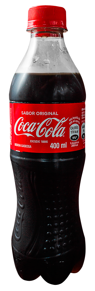 🥤Productos Coca-Cola