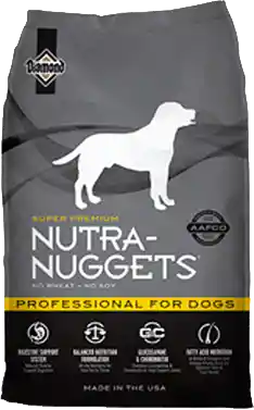 Nutra Nuggets Professional X 3 Kl 57037