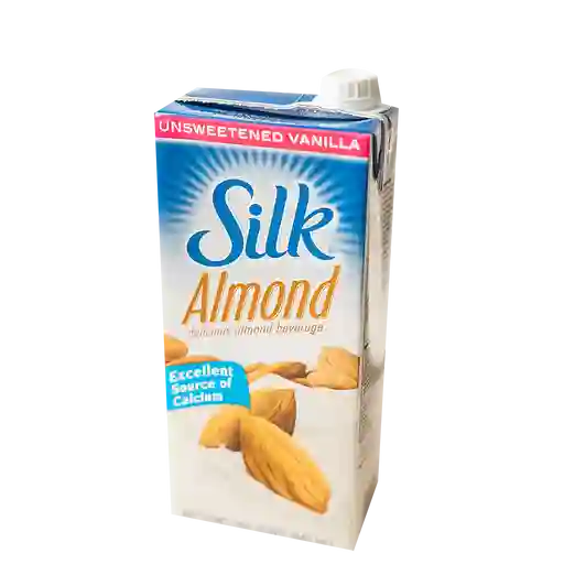 Leche de Almendra