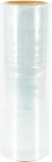 Home Plástico Stretch Transparente Calibre 8