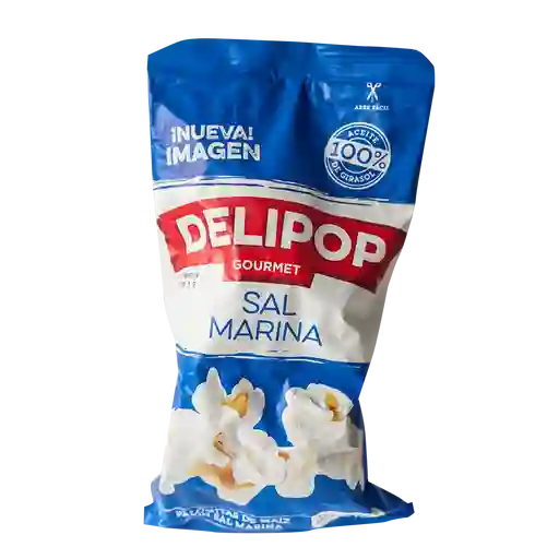 Crispetas Sal Marina