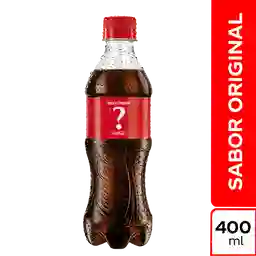 Gaseosa Personal 400ml