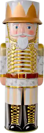 Soldado Dorado Navidad (12Lta/1/140G)
