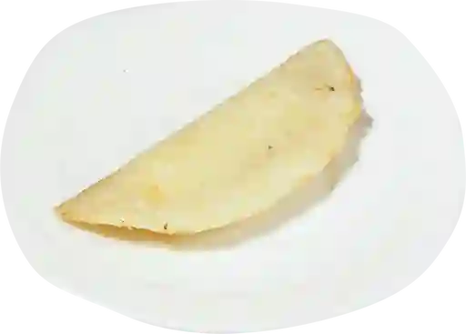 Empanada Mozzarella
