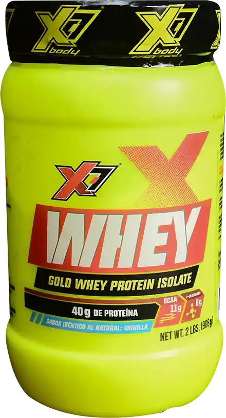 Whey Protein