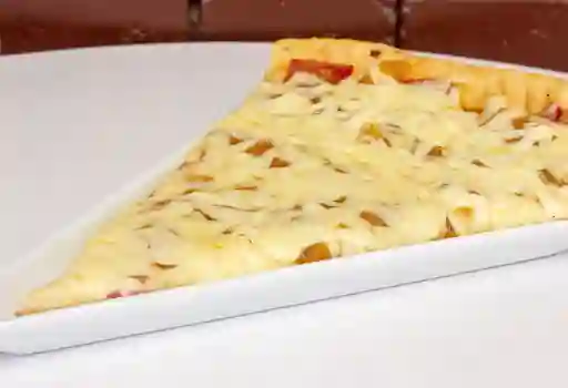 Pizza Hawaiana