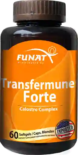 Transfermune Forte 