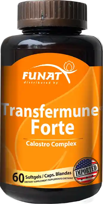 Transfermune Forte 