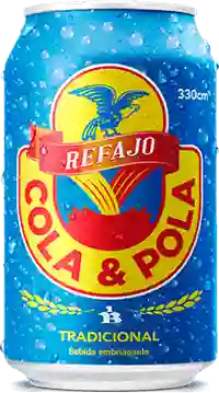 Cola y Pola