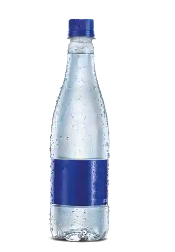 Agua 600 Ml