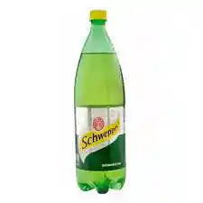 Schweppes Ginger 1.5 Lt