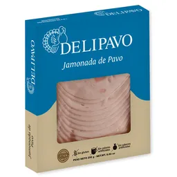 Jamonada De Pavo