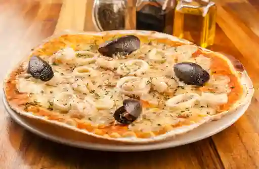 Pizza Marinera