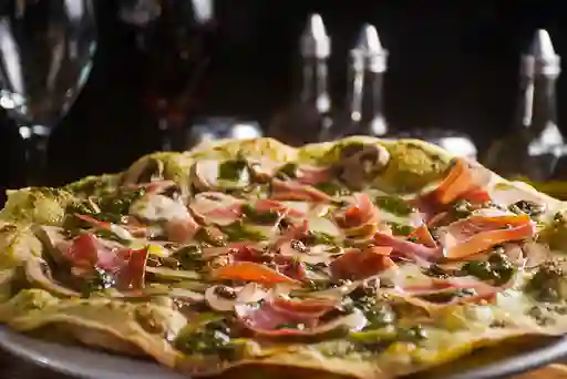 Pizza Itagnola
