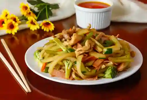 Chop Suey Especial