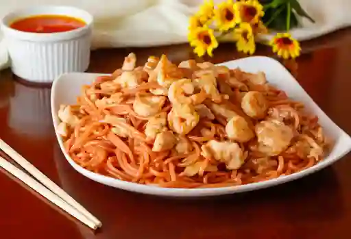 Spaguettis Super Especial