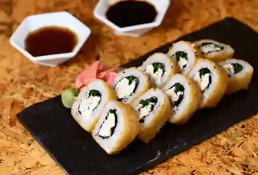 Sushi Teriyaki Furay