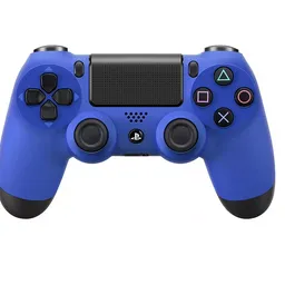 Playstation 4 Control 4 Dualshock 4 Azul