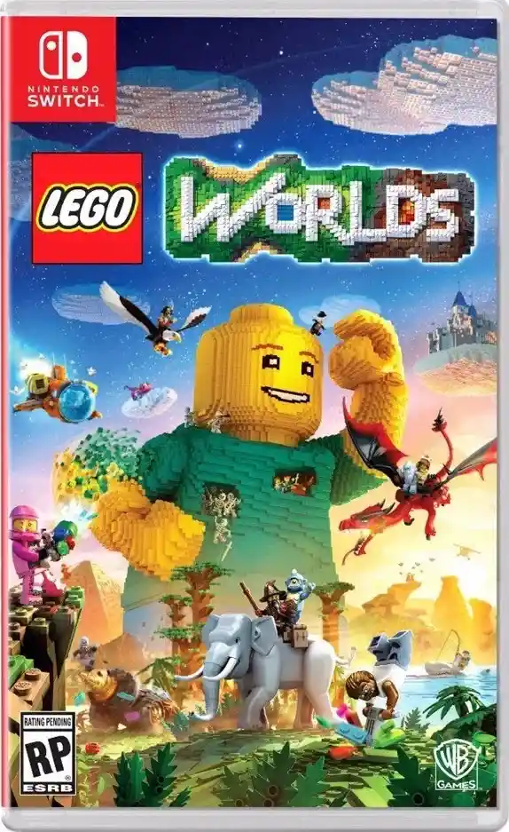 Nintendo Switch Mario Rabbids Kingdom Battle Juego