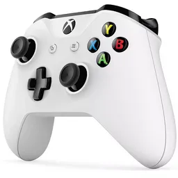 Xbox One Control S Blanco