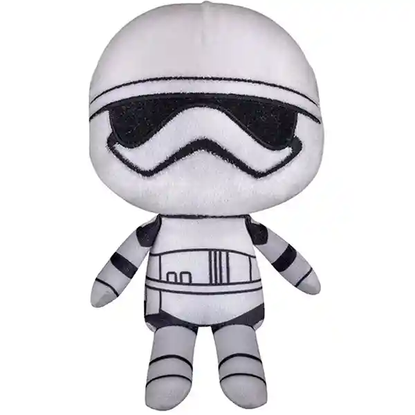 Funko Plush Regular Stormtrooper - Star Wars