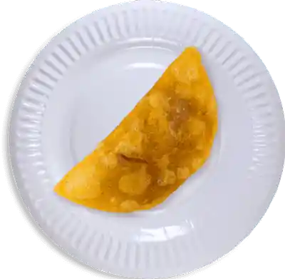 50 Empanaditas de Pipián