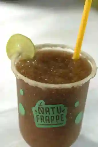 Natufrappe Tamarindo 