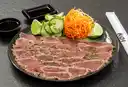 Beef Tataki