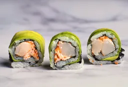 Dinamita Maki