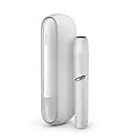 Iqos 3 Warm White