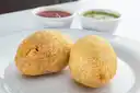 Pastel de Yuca