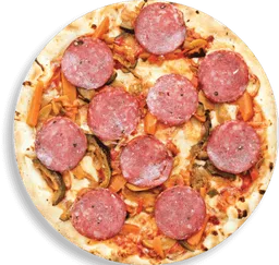 Pizza Mediana Elección