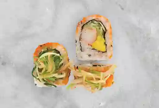 Sushi Tradicional Dinamita
