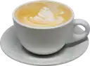 Café Latte 