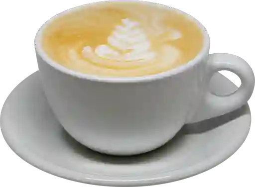 Café Latte 